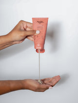 Organic Facial Scrub
