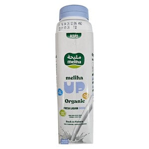 Organic Laban Up 330ml cultured dairy drink