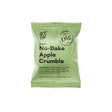 Organic No-Bike Apple Crumble 35g