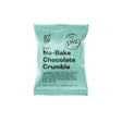 Organic No - Bike Chocolate Crumble 35g