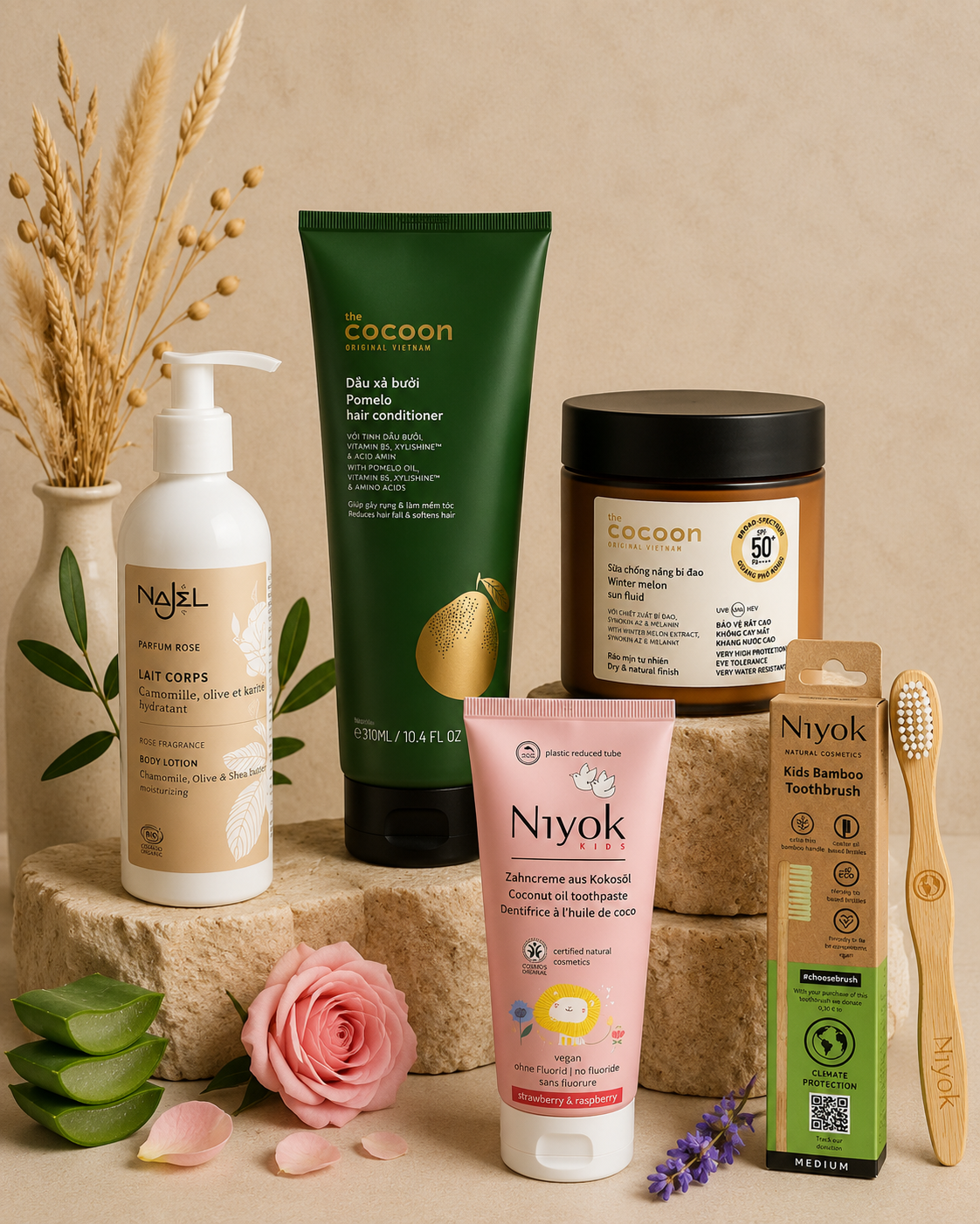 Personal Care