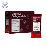 Bioactive Collagen Jelly On-the-Go Pomegranate20 sachets