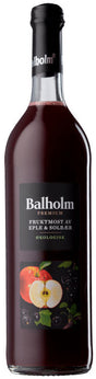 Premium Apple & blueberry juice 750ml