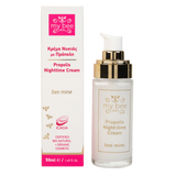Propolis Nighttime cream Bee Mine Night Cream 50 ml