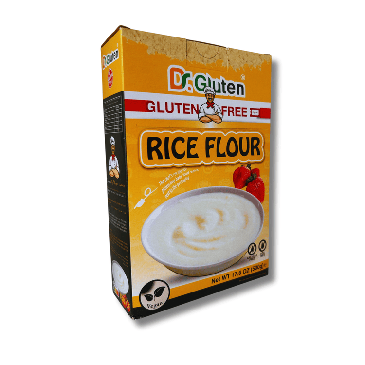 Rice Flour 500g