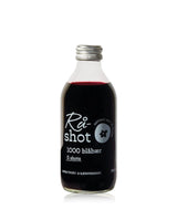 Raw Blueberry Shot 260ml