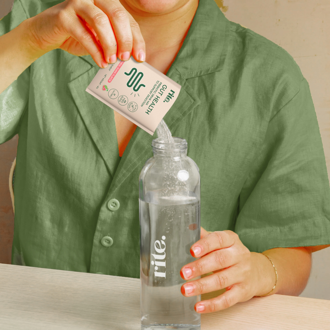 GUT HEALTH GUAVA Prebiotic drink mix - Sachet 8g