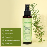 Rosemary Scalp & Hair 