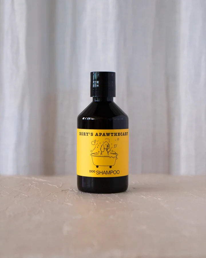 Dog Shampoo 250ml