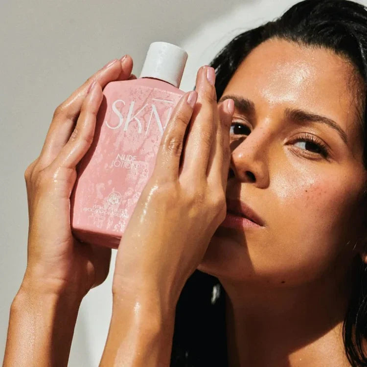 SKN Nude Body Lotion 