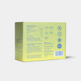 Bioactive Collagen Jelly On-the-Go Green Apple 20 sachets