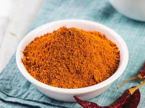 Sambar Masala