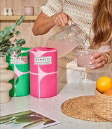 Bambuyu Kitchen Rolls