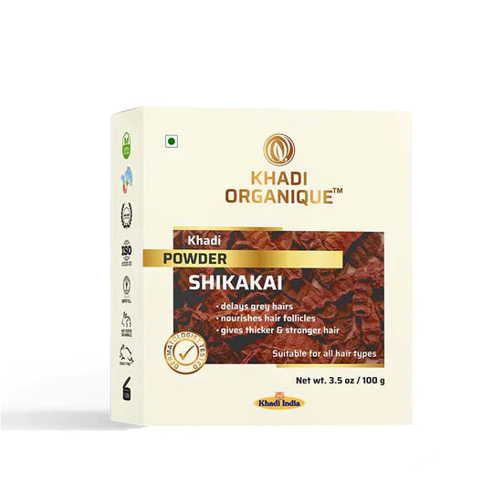 Shikakai Powder 100g