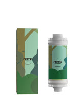 Healing Forest shower filter