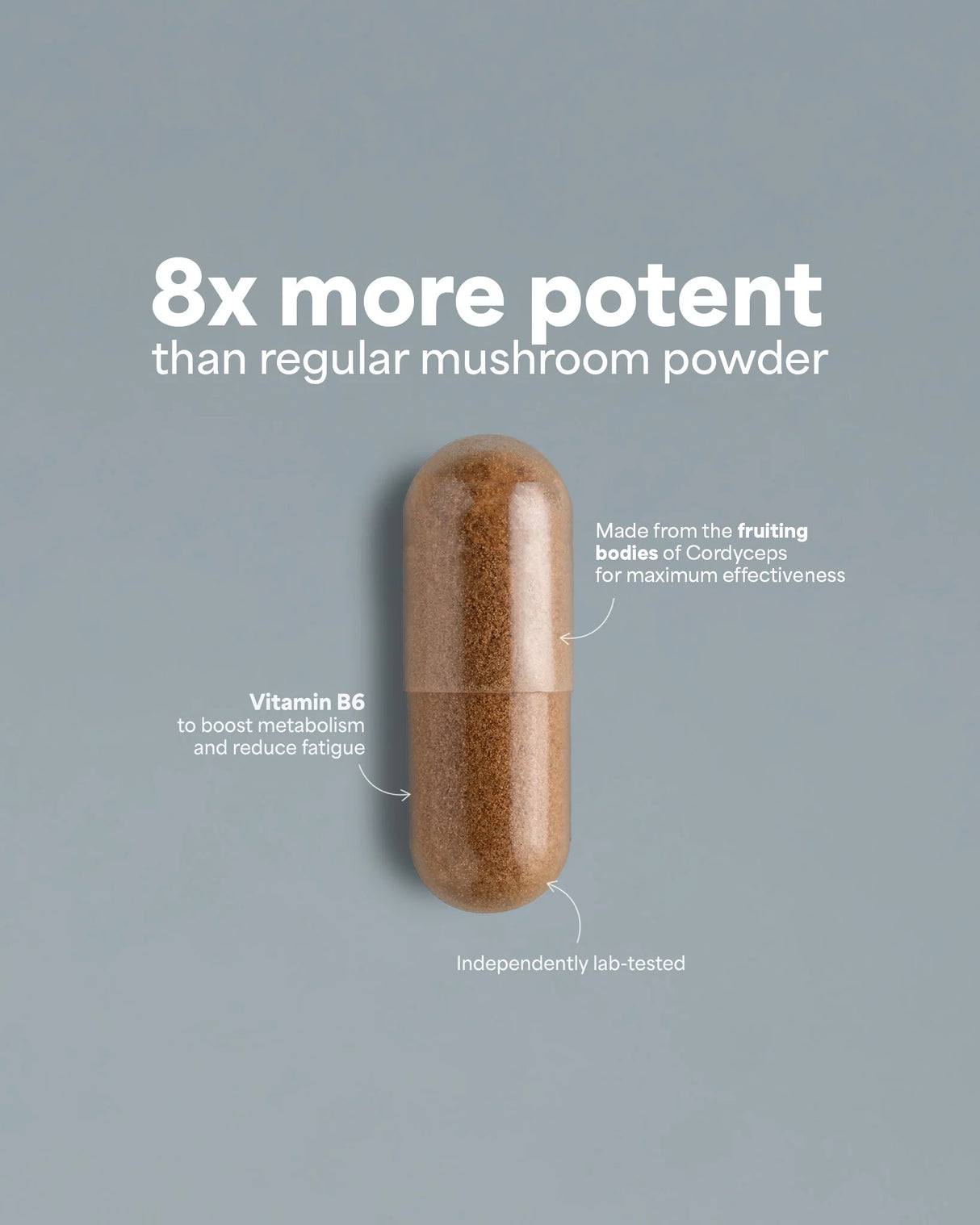 Sooo Energetic wellness supplement