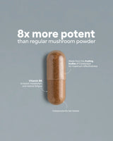 Sooo Energetic wellness supplement