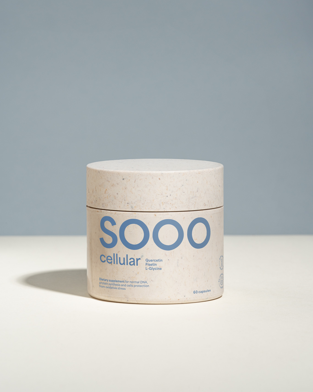 SOOO Cellular 90 Capsules