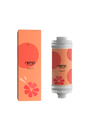 Sparkling Grapefruit Vitamin Shower Filters