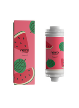 Summer Watermelon Vitamin Shower Filters