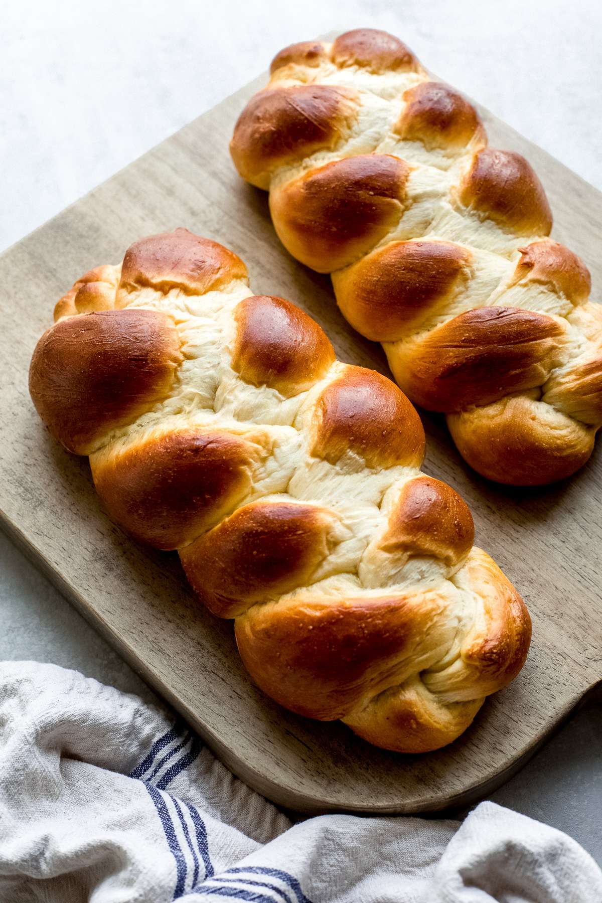 Sweet Plait 300G
