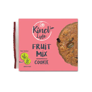 Fruit Mix Cookie