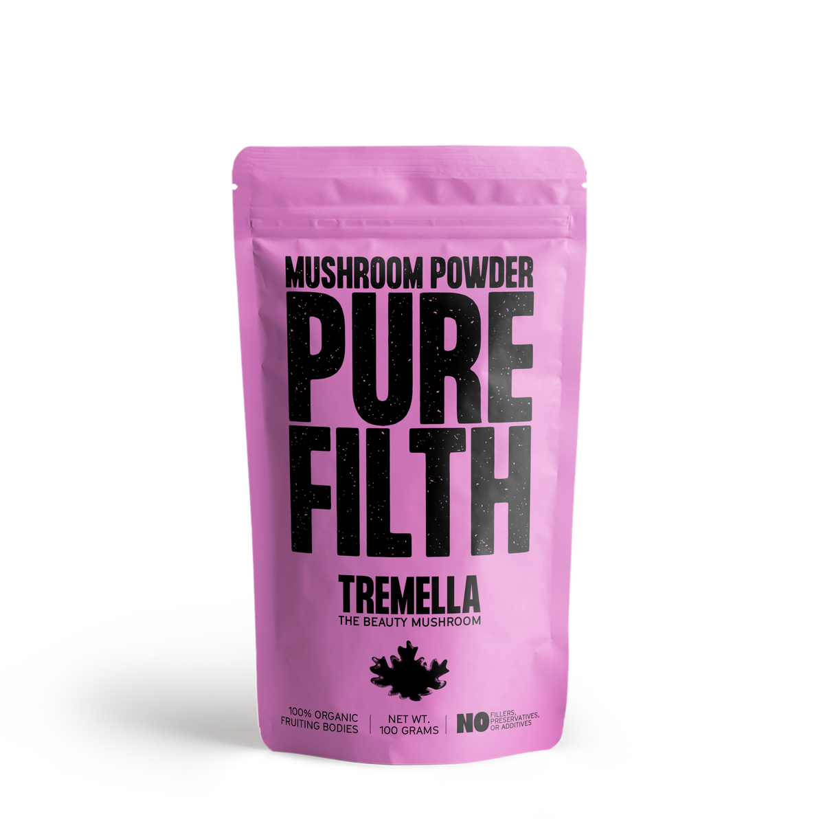 Tremella Mushroom Extract Powder 100g