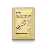 PLANT PROTEIN VANILLA 1 sachet - 30g