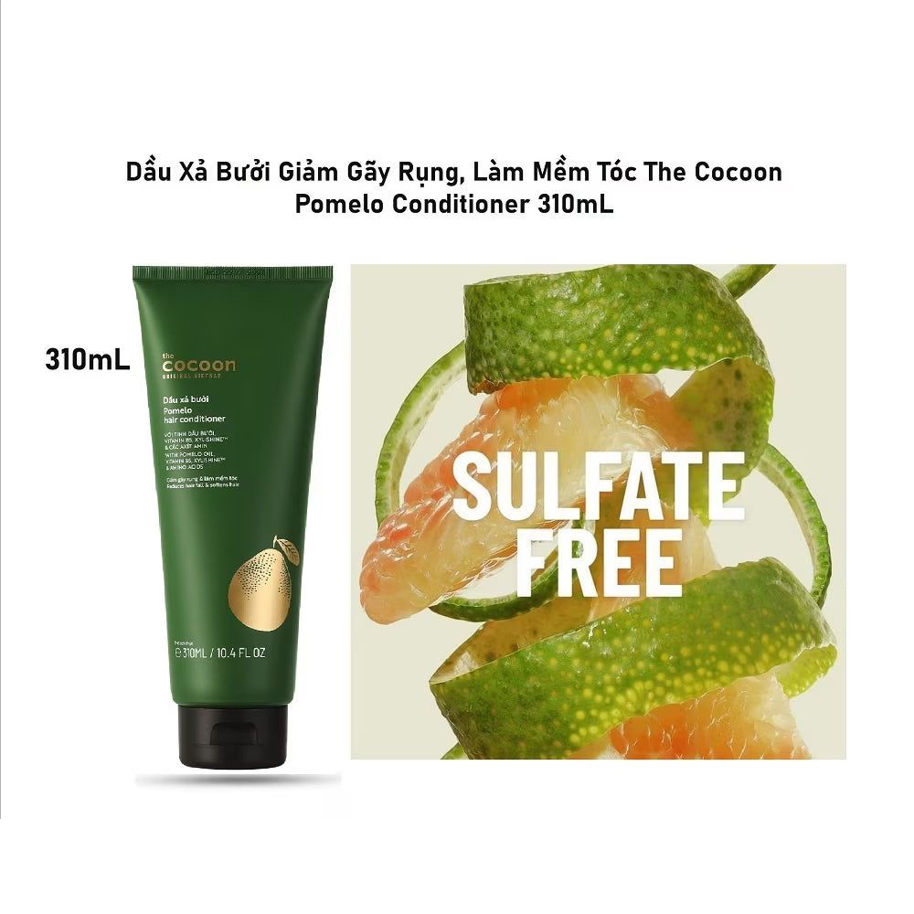 Pomelo Hair Conditioner 310ml