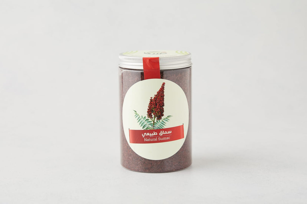Tayyebha Natural Sumac