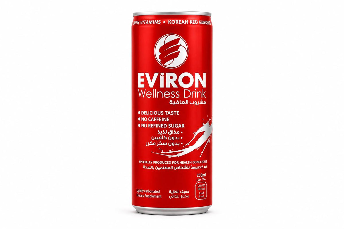 Eviron Wellness Drink 250ml