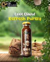 Woodapple Coconut Milk 250ml