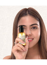 The Cocoon-Rose Cleansing Oil 140ml