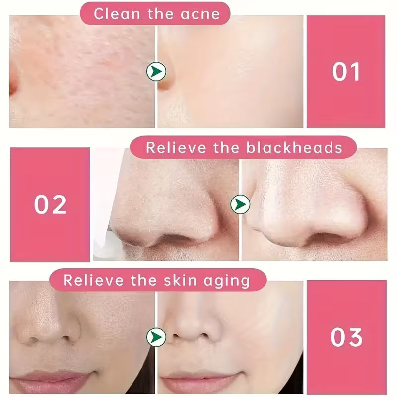 Maysan Exfoliating Silk Cocoons