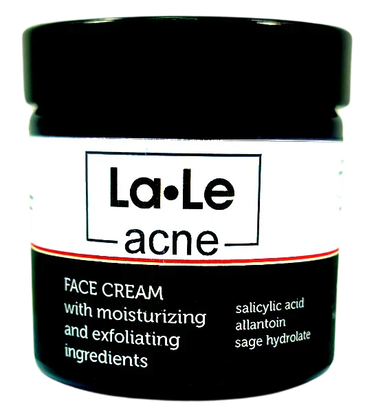 Acne Face Cream 60 ml