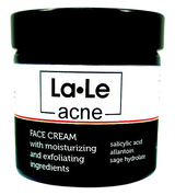 Acne Face Cream 60 ml