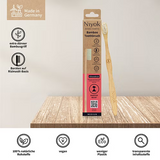 Niyok Bamboo ToothBrush - Disaster Relief