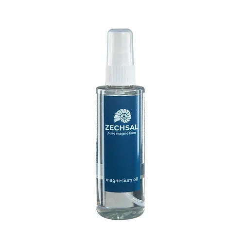 Zechsal Pure Magnesium Oil