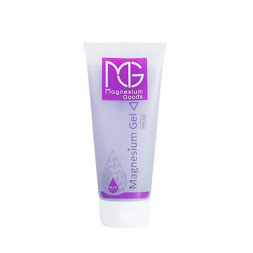 Magnesium Goods Shower Gel Relax 200ml