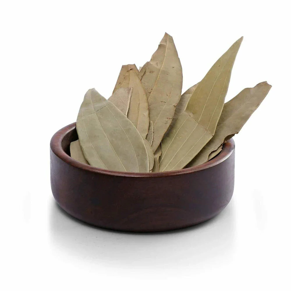 Bayleaf (Tejpatta)