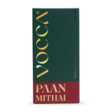 Vocca - Paan Mithai In White Chocolate