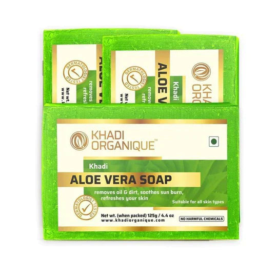 Aloe Vera Soap