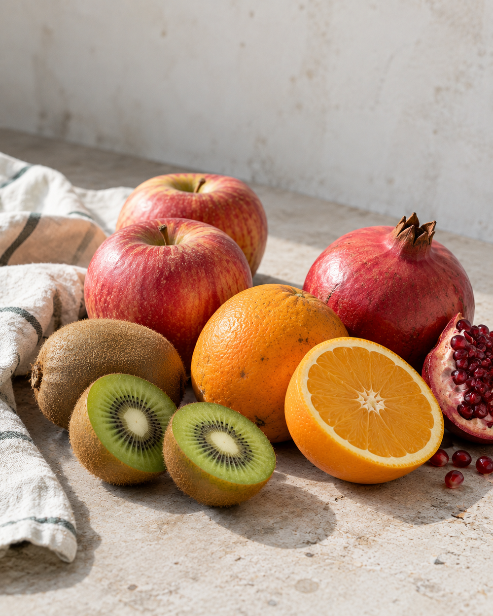 Fruits