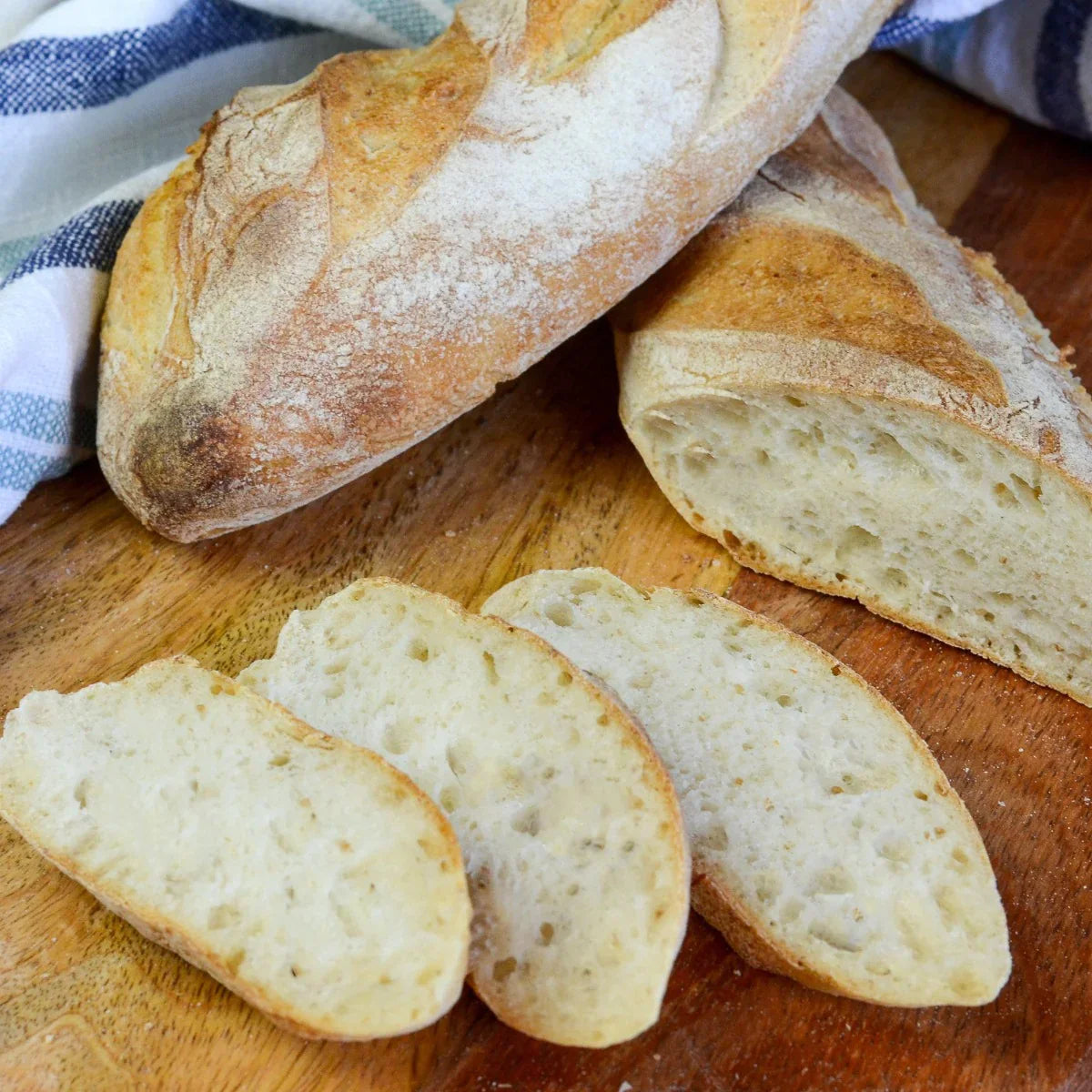 French Baguette 300GM