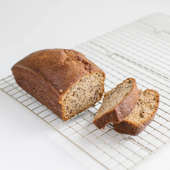 Banana Bread - Vegan Classic