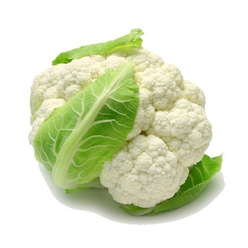 Organic Cauliflower  600g