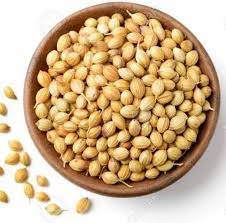 Coriander Seeds (Whole)