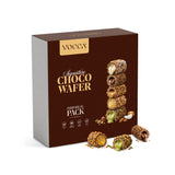 Signature Choco Wafer Collection