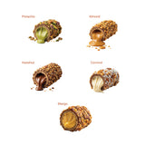 Signature Choco Wafer Collection