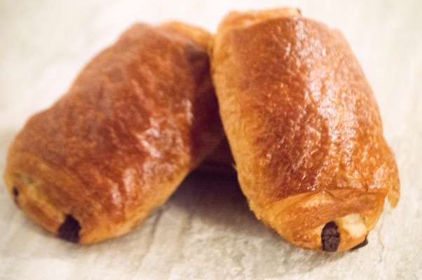 Croissant Chocolate 100 GM